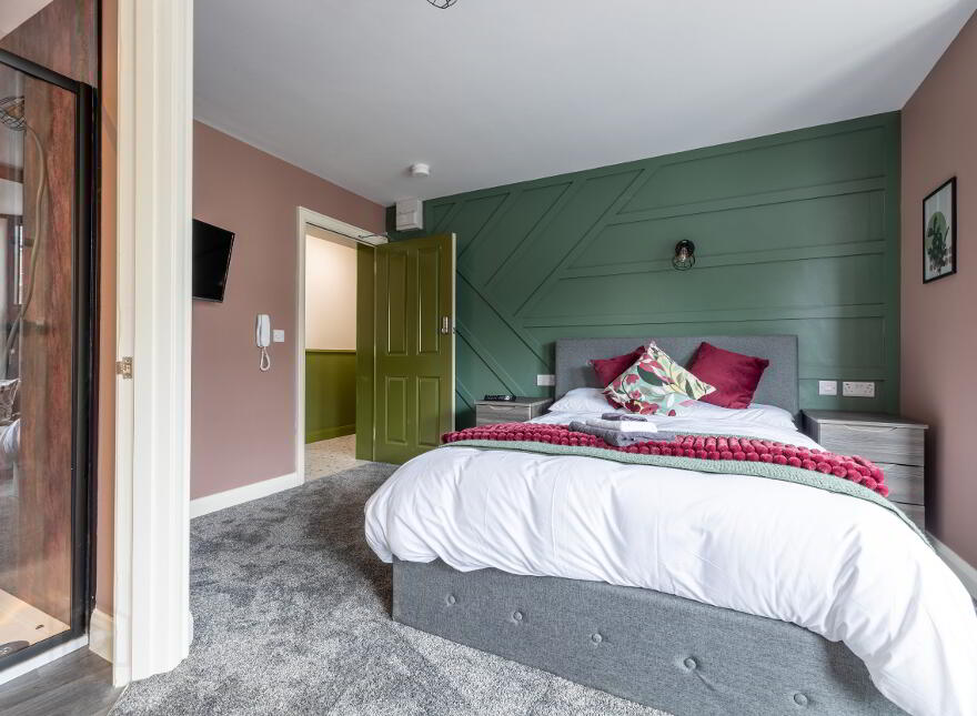 Southwell House, 80 Southwell Road, Bangor, BT20 3AE