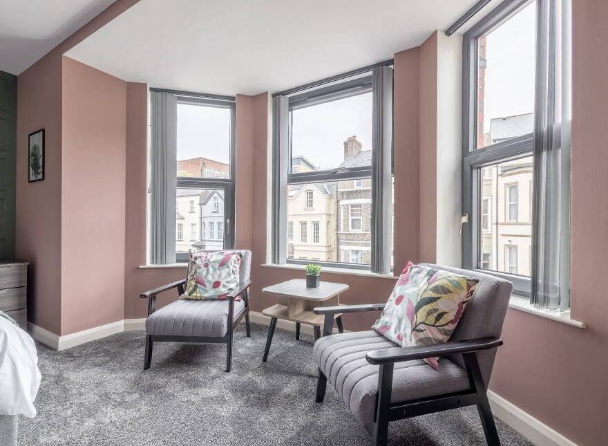 Southwell House, 80 Southwell Road, Bangor, BT20 3AE