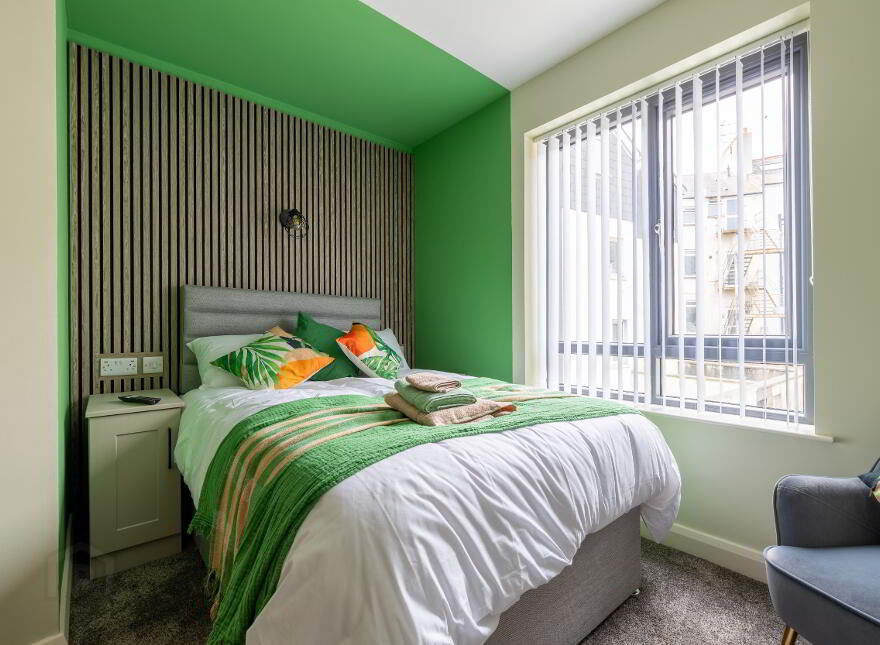 Southwell House, 80 Southwell Road, Bangor, BT20 3AE