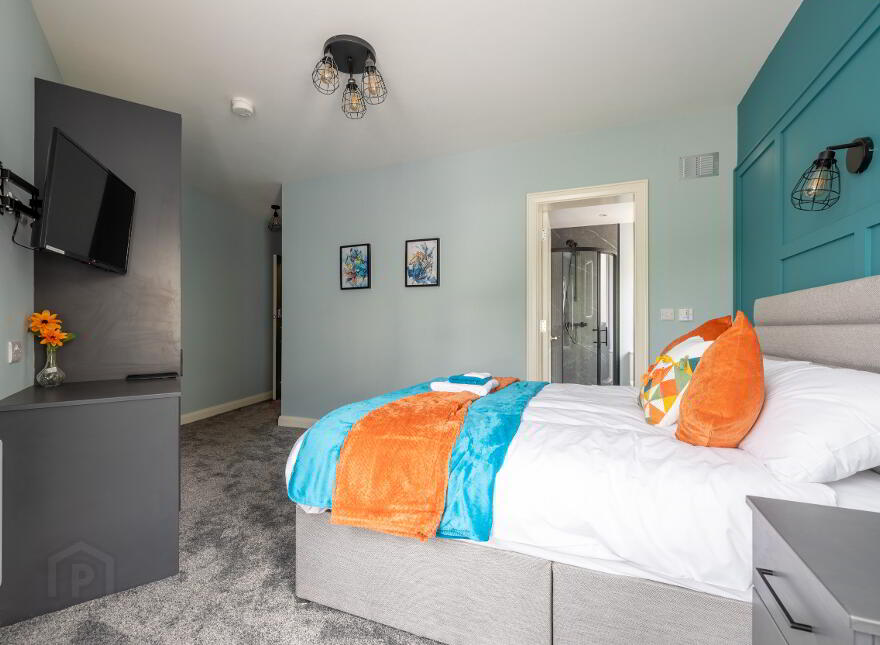 Southwell House, 80 Southwell Road, Bangor, BT20 3AE