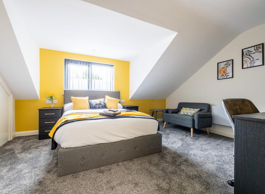 Southwell House, 80 Southwell Road, Bangor, BT20 3AE