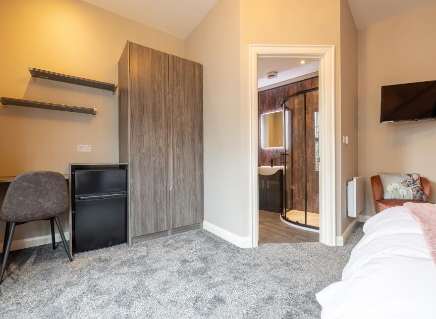 Southwell House, 80 Southwell Road, Bangor, BT20 3AE