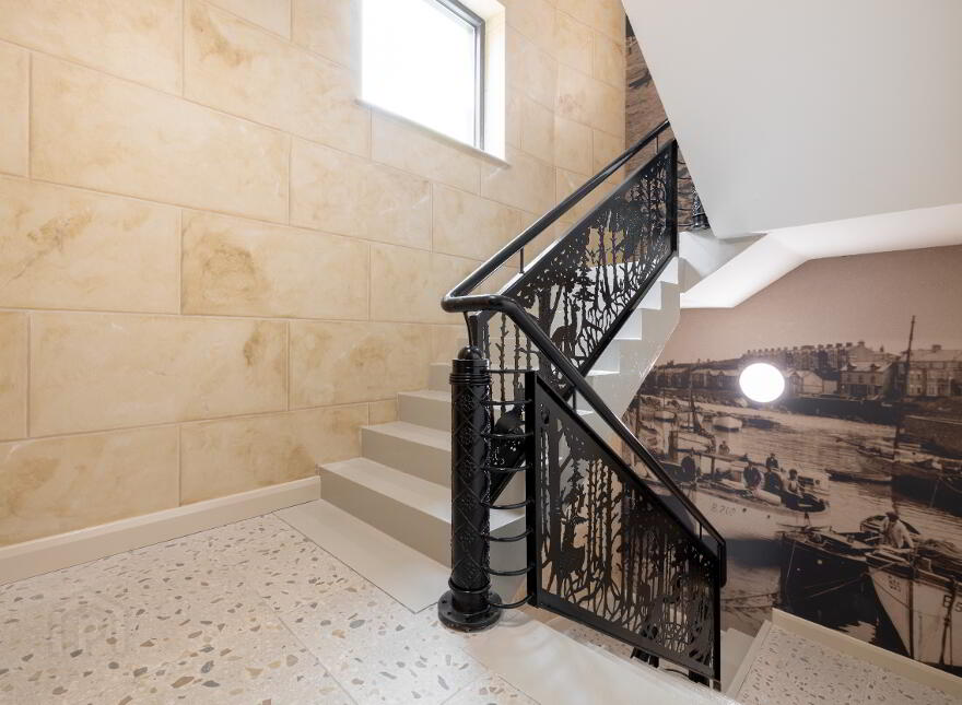 Southwell House, 80 Southwell Road, Bangor, BT20 3AE