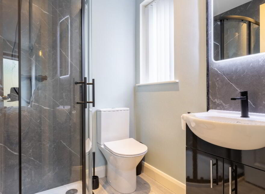 Southwell House, 80 Southwell Road, Bangor, BT20 3AE