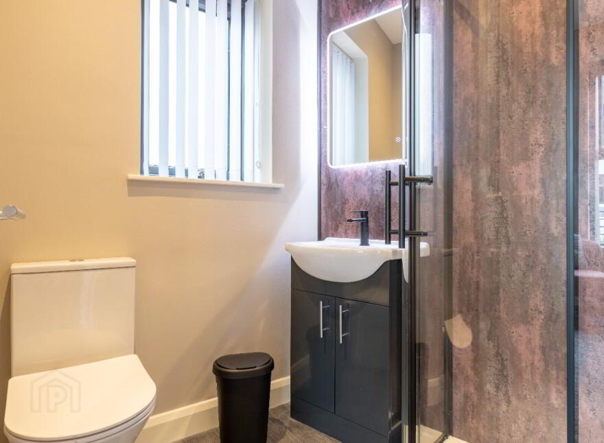 Southwell House, 80 Southwell Road, Bangor, BT20 3AE