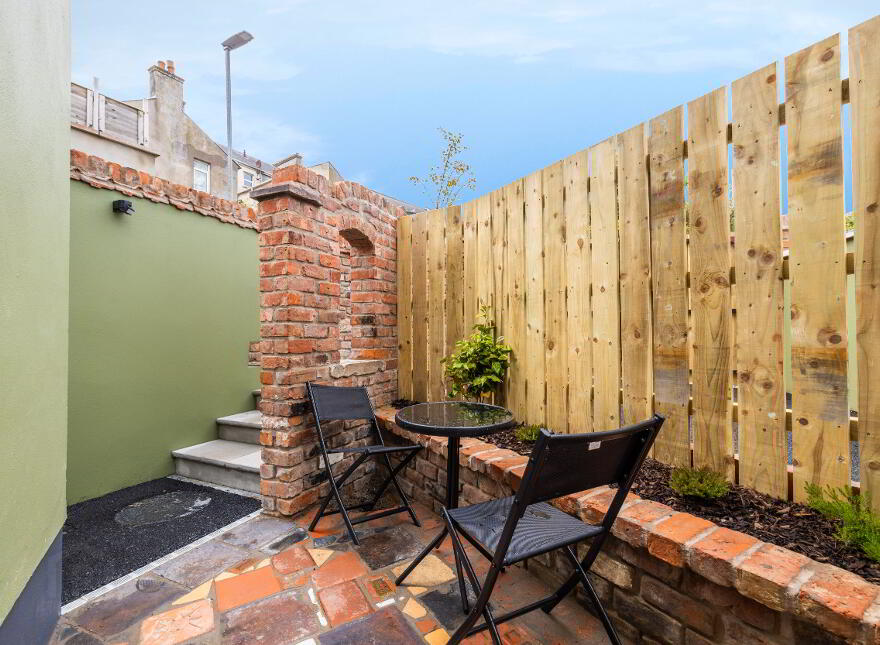 Southwell House, 80 Southwell Road, Bangor, BT20 3AE