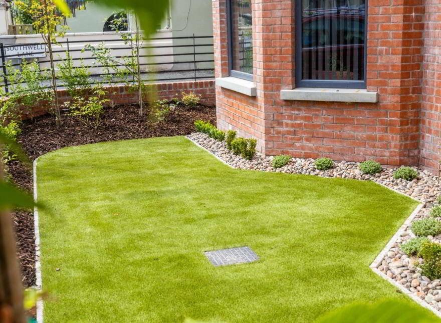 Southwell House, 80 Southwell Road, Bangor, BT20 3AE