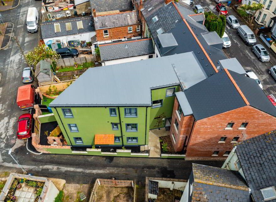 Southwell House, 80 Southwell Road, Bangor, BT20 3AE