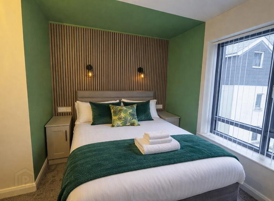 Southwell House, 80 Southwell Road, Ground Floor Room 4, Bangor, BT20 3AE
