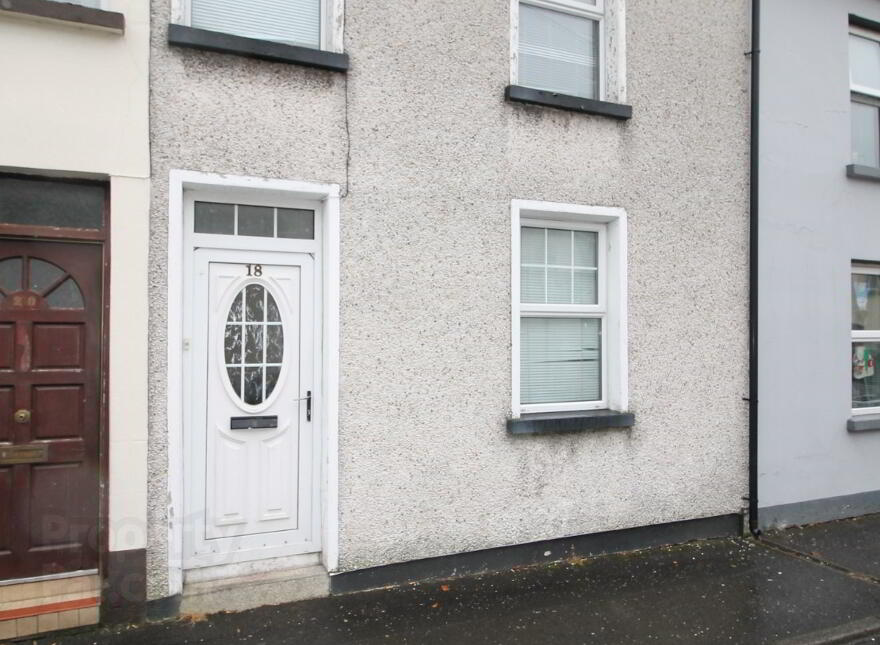 18 Epworth Street, Derry, BT48 0HD photo