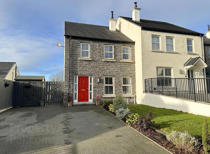 3 Monteith Meadows, Annaclone, Banbridge, BT32 5AP photo