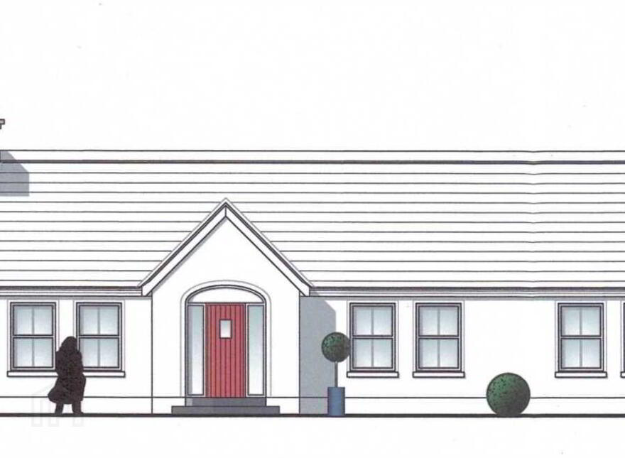Building Site, With Opp, Rossfad Road, Ballinamallard, Enniskillen, BT94 2NB