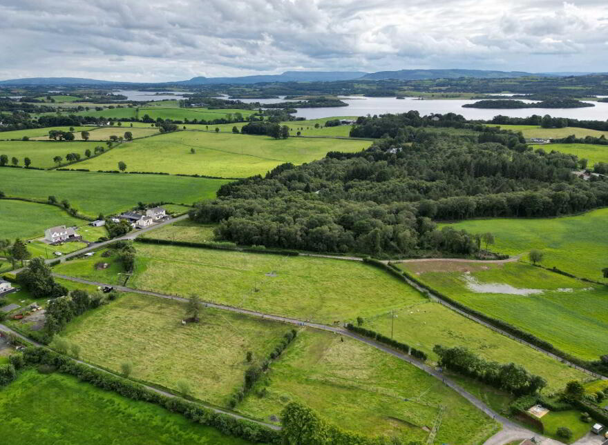 Building Site, With Opp, Rossfad Road, Ballinamallard, Enniskillen, BT94 2NB