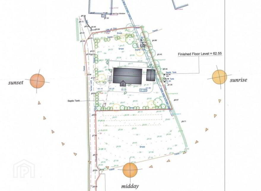 Building Site, With Opp, Rossfad Road, Ballinamallard, Enniskillen, BT94 2NB
