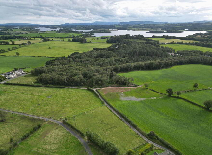 Building Site, With Opp, Rossfad Road, Ballinamallard, Enniskillen, BT94 2NB