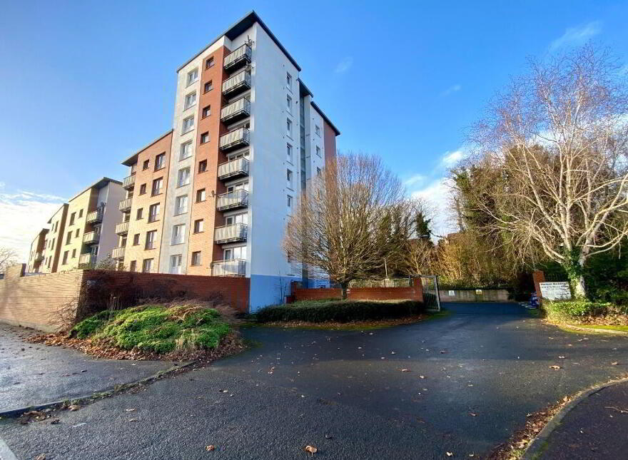 4c Horizon Buildings, 674 Shore Road, Belfast, BT15 4HH photo