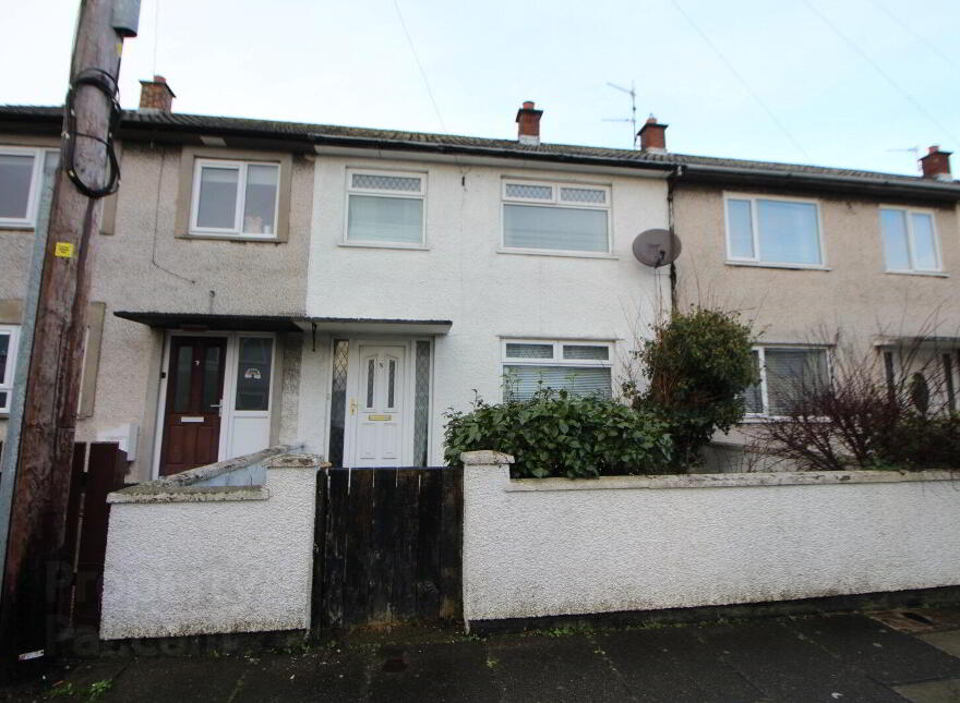 5 Cedar Park, Carrickfergus, BT38 8DU photo