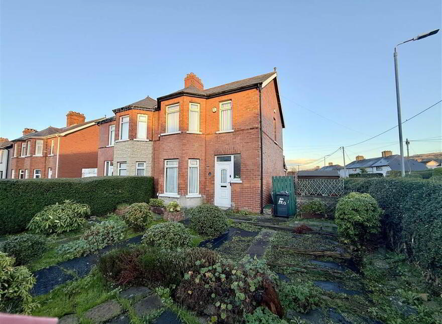 320 Cregagh Road, Belfast, BT6 9EW photo