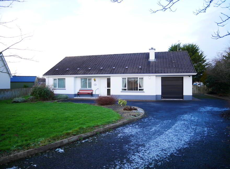 8 Rosscolban Meadows, Kesh, BT93 1UH photo