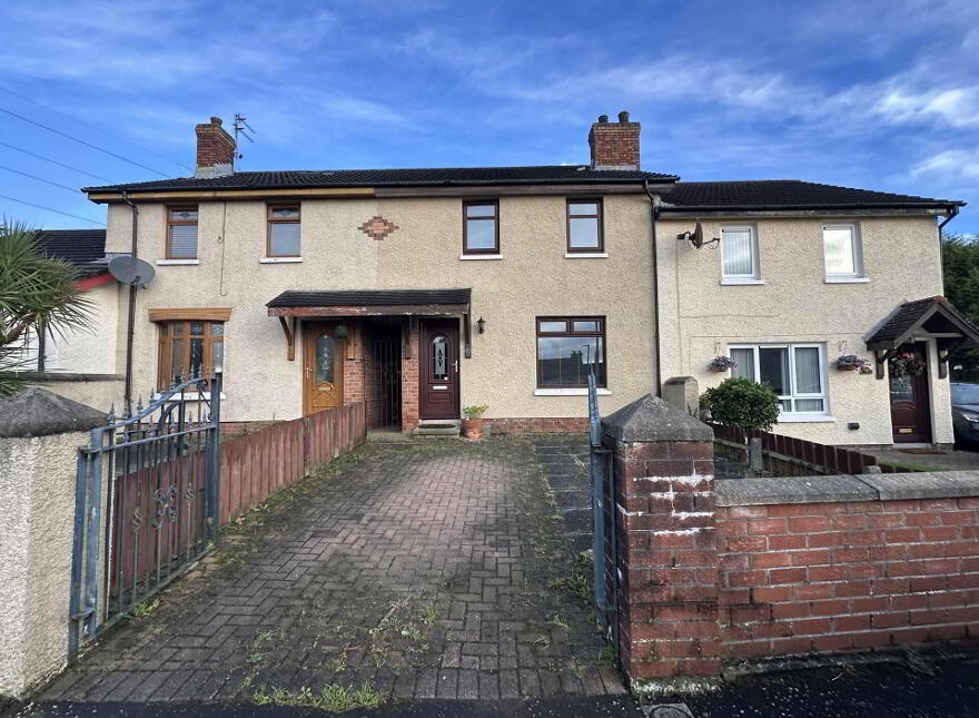 10 Glendowan Close, Dunmurry, Belfast, BT17 0XF photo