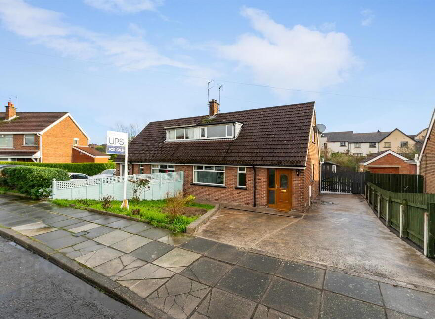 31 Bryansford Meadow, Bangor, BT20 3NX photo