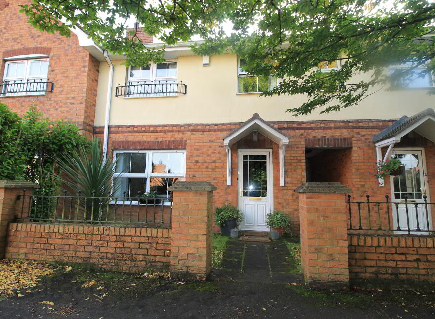 5 Summer Meadows Court, Crescent Link, Derry, BT47 6SF photo