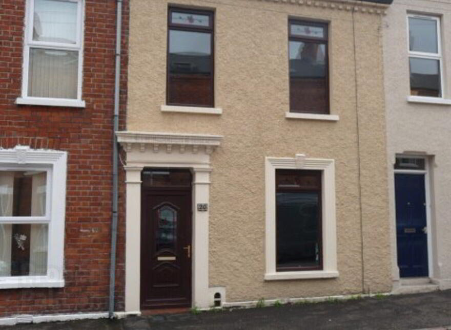 20 Castlereagh Place, Belfast, BT5 4NN photo