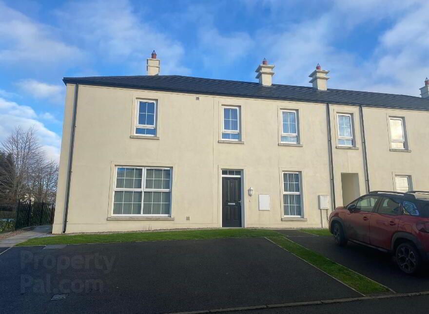 17 Linen Fields, Moira, Craigavon, BT67 0XL photo