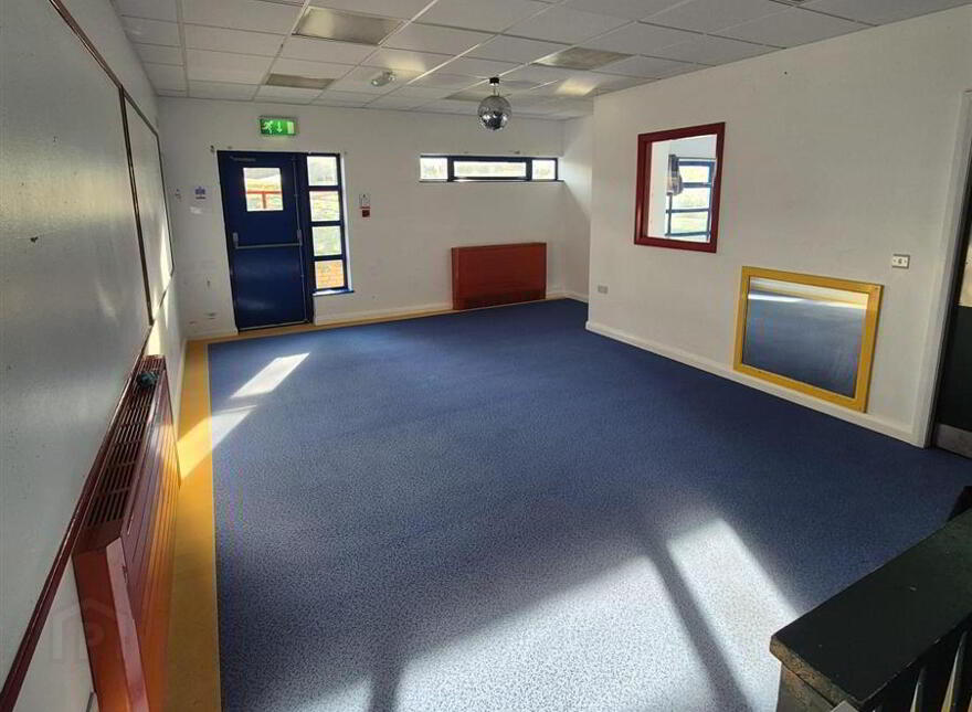 54 Neptune Crescent Creche, Ballykelly, BT49 9PY