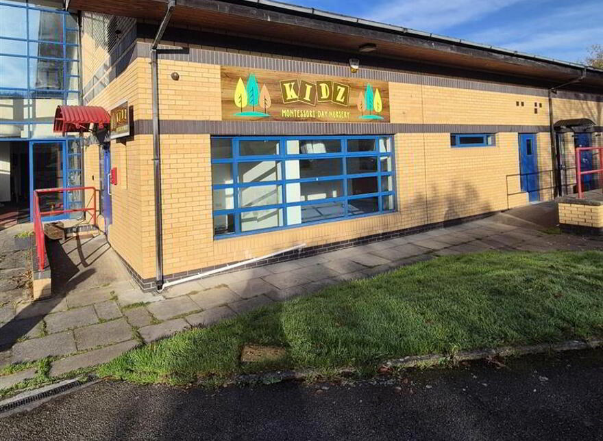 54 Neptune Crescent Creche, Ballykelly, BT49 9PY