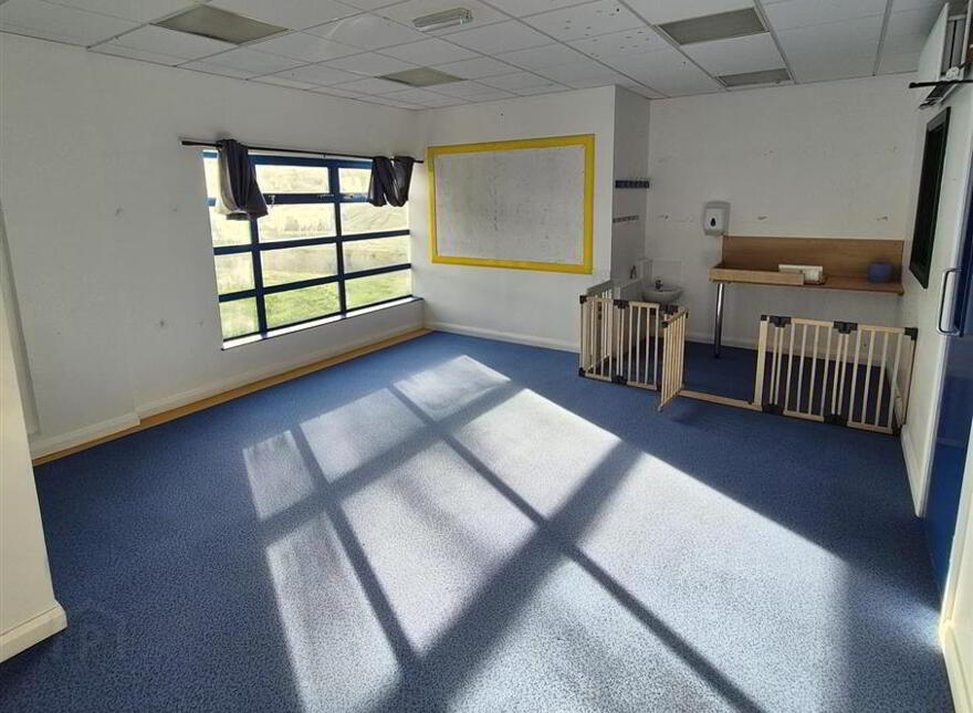 54 Neptune Crescent Creche, Ballykelly, BT49 9PY