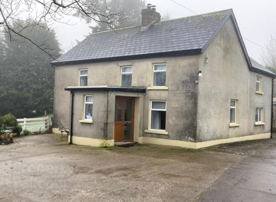 21 Dernaborey Road, Dungannon, BT70 1TP photo