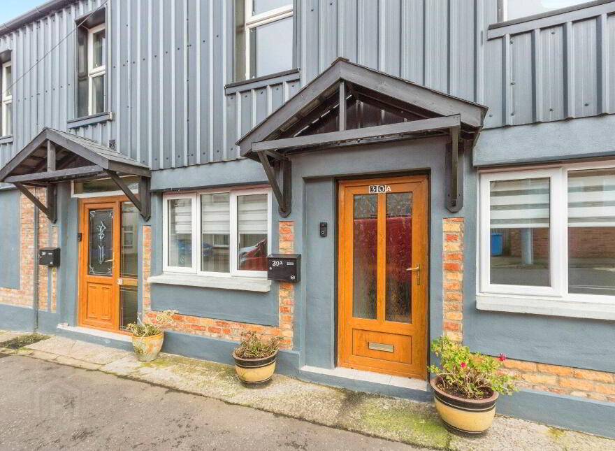 30 Main Street, Ballycarry, Carrickfergus, BT38 9HG