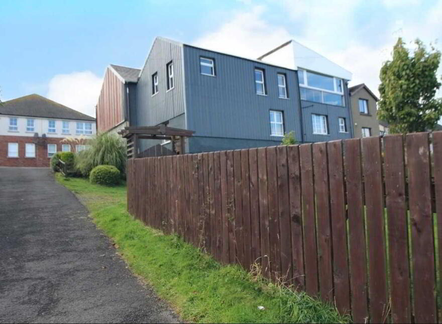 30 Main Street, Ballycarry, Carrickfergus, BT38 9HG