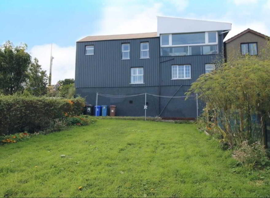 30 Main Street, Ballycarry, Carrickfergus, BT38 9HG