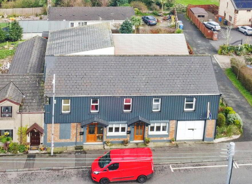 30 Main Street, Ballycarry, Carrickfergus, BT38 9HG