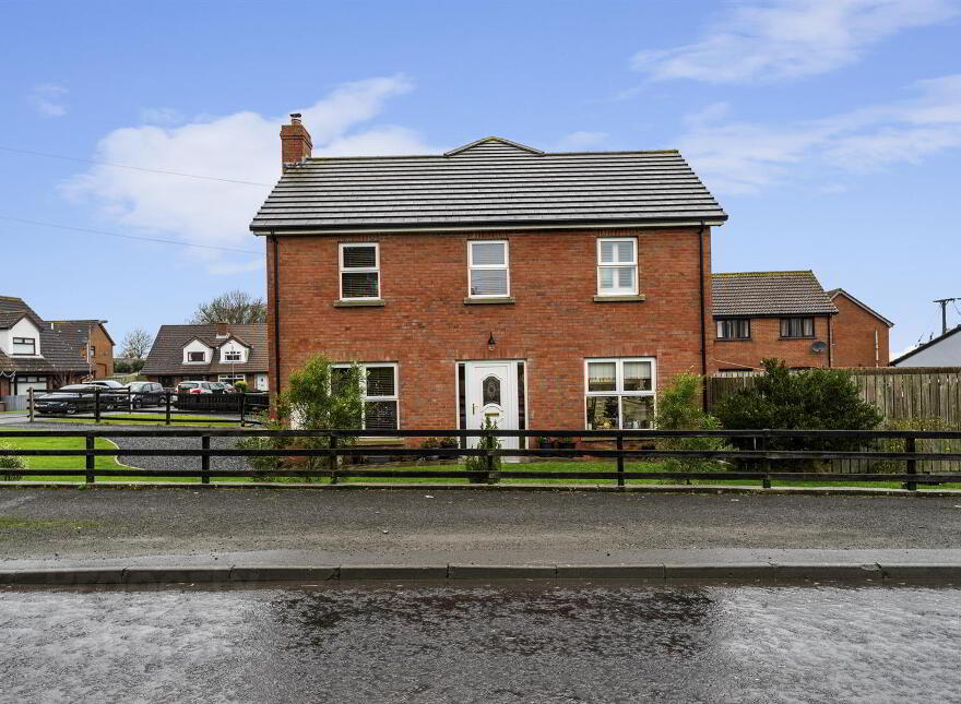 26 Manse Court, Carrowdore, Newtownards, BT22 2ER photo