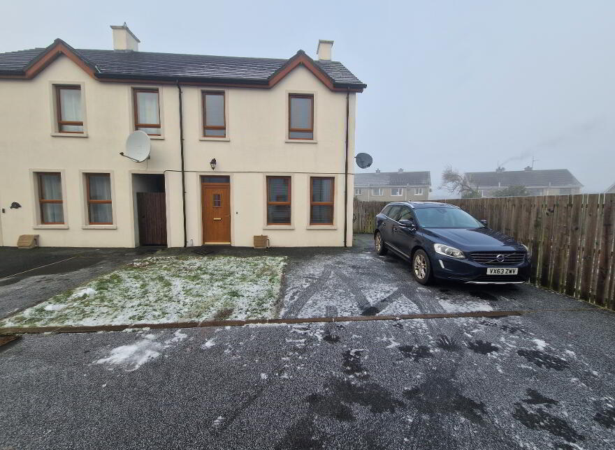 23 Wood Street, Randalstown, BT41 2ER photo