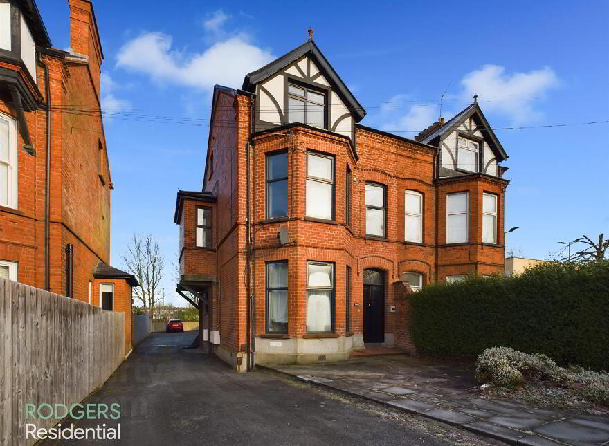 Apt 5, 244 Upper Newtownards Road, Belfast, BT4 3EU photo