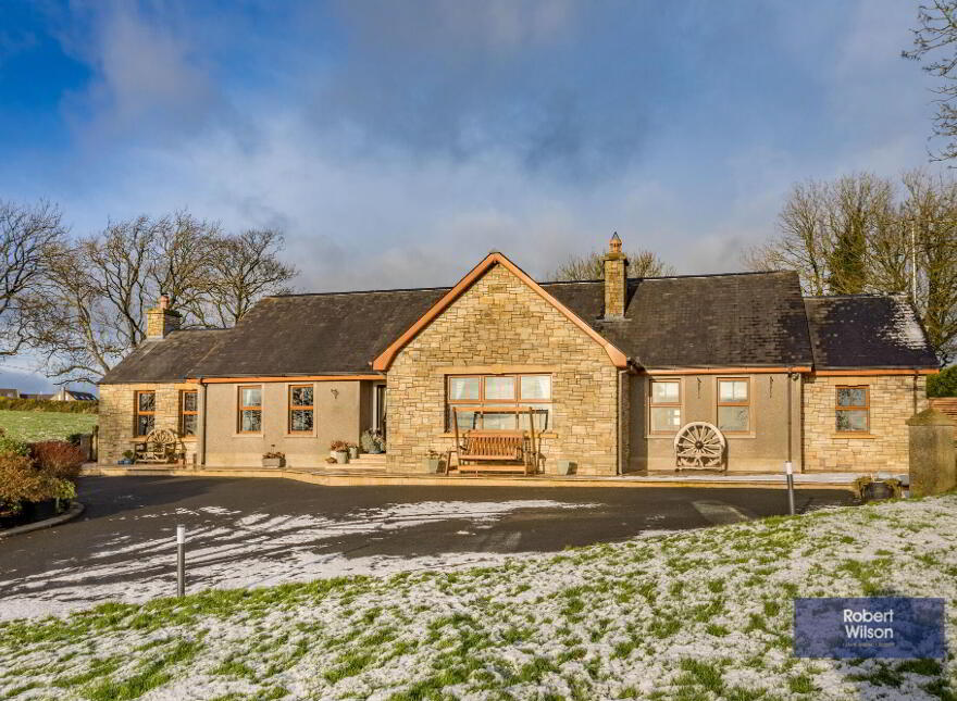 Ashdale House, 65 Drumaghadone Road, Banbridge, BT32 3SP photo