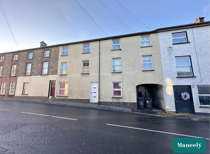 6c North Street, Stewartstown, Dungannon, BT71 5JE photo