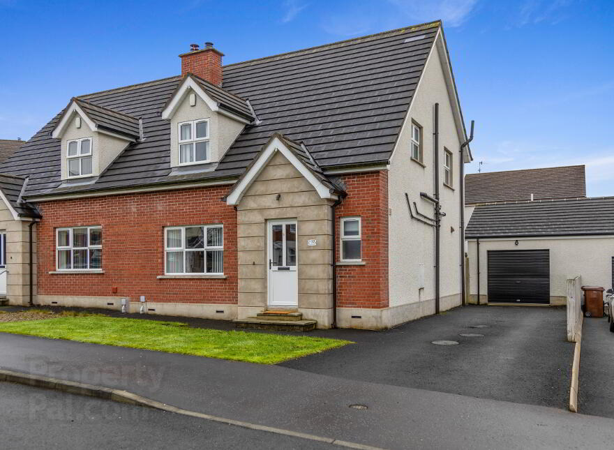 77 Sandhurst Manor, Galgorm, Ballymena, BT42 1FG photo