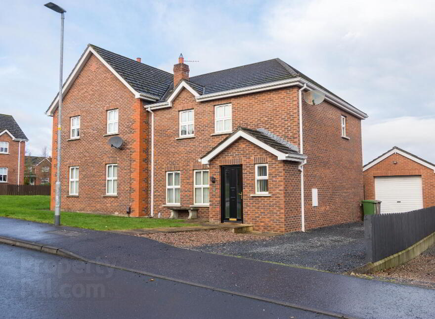 6 Windsor Hill, Waringstown, BT66 7FZ photo