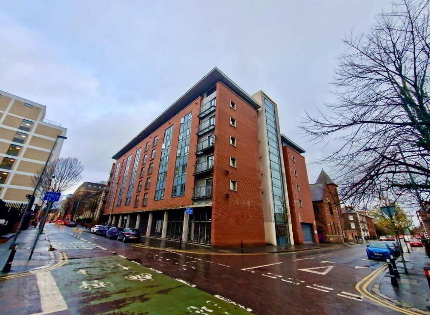 3 City Gate, 2 Sussex Place, Belfast, BT2 8LN photo