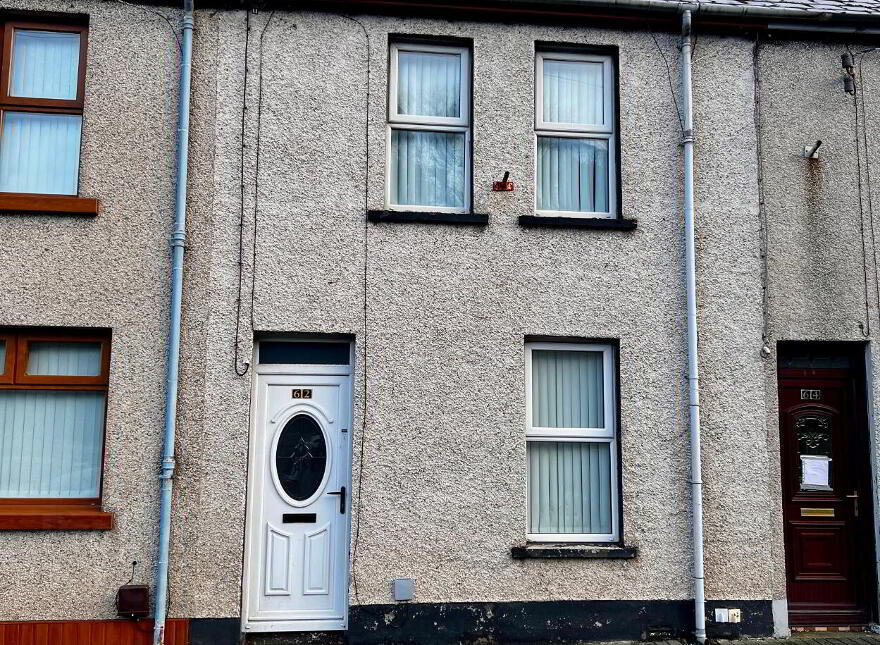 62 Glynn Road, Larne, BT40 3BB photo