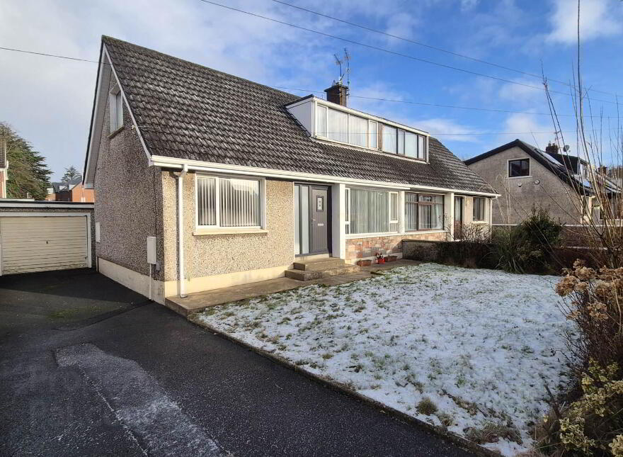 64 Hampstead Park, Derry, BT48 7RY photo