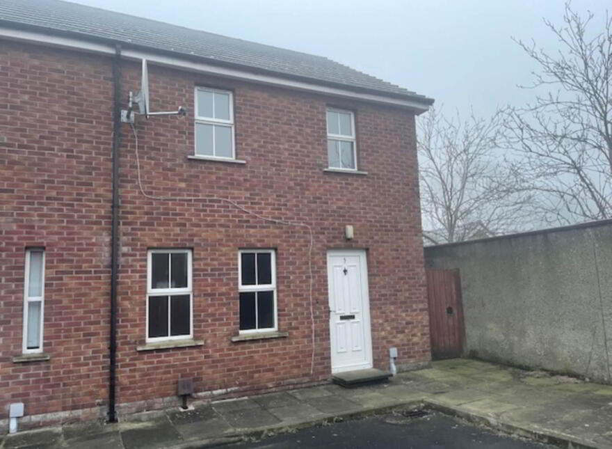 5 Reynolds Court, Portadown, Craigavon, BT62 3XA photo