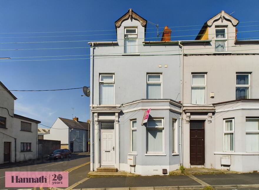 Room 4, 156 Thomas Street, Portadown, Craigavon, BT62 3BD photo