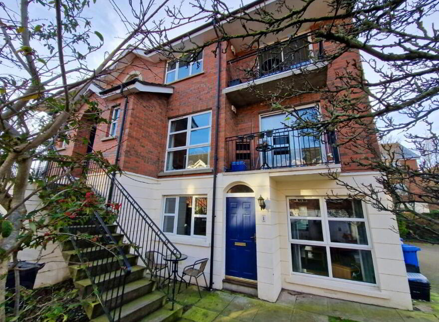 Apt 1, Ardenlee Park, Belfast, BT6 8QR photo