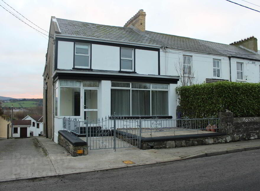 1 Swilly Terrace, Swilly Road, Buncrana, F93A398 photo